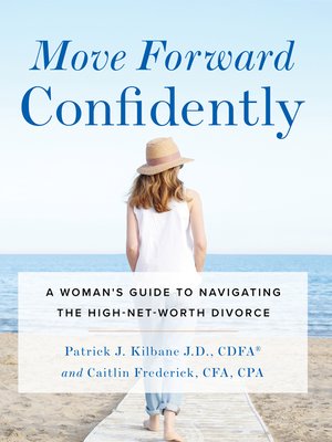 cover image of Move Forward Confidently